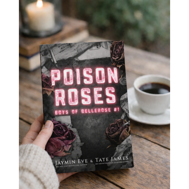 POISON ROSES