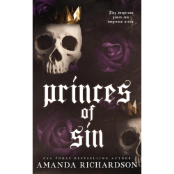 PRINCES OF SIN
