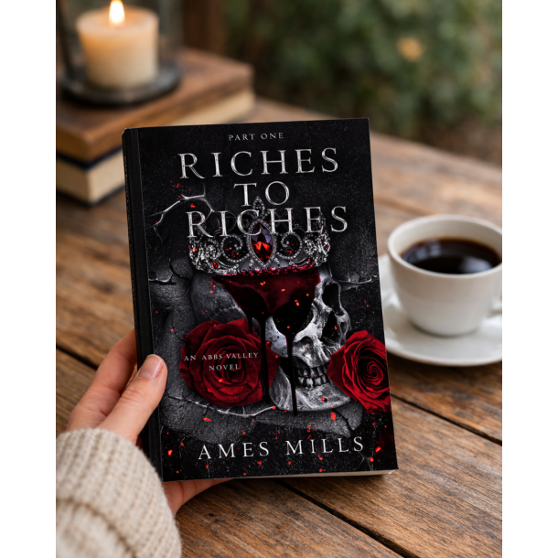 Riches To Riches: Part One