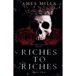 Riches To Riches: Part Two