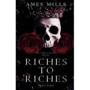 Riches To Riches: Part Two