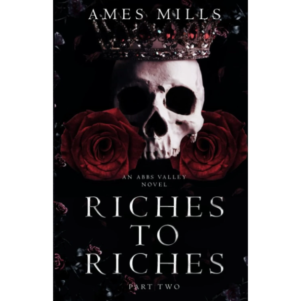 Riches To Riches: Part Two