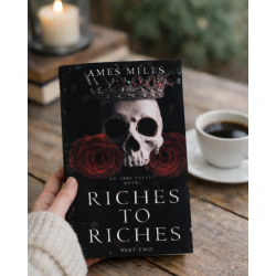 Riches To Riches: Part Two