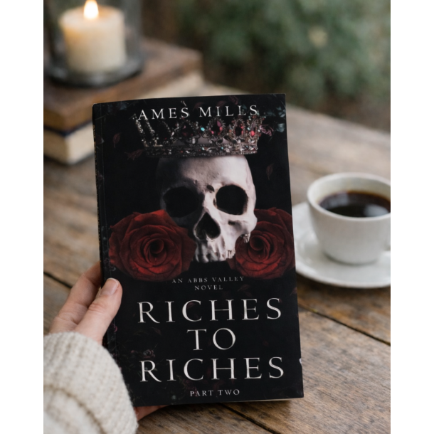 Riches To Riches: Part Two