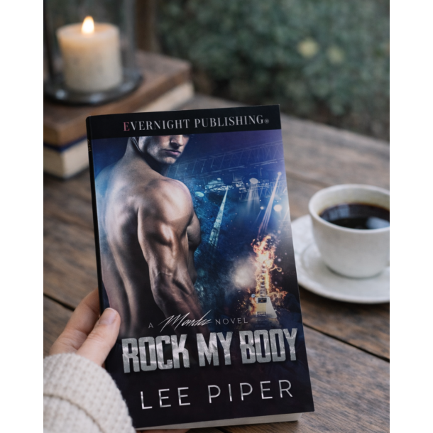 ROCK MY BODY