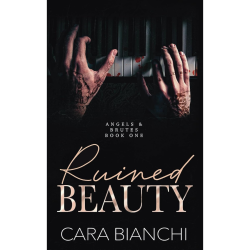 RUINED BEAUTY