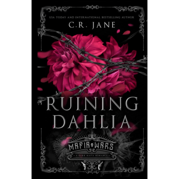 RUINING DAHLIA