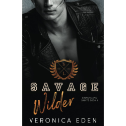 SAVAGE WILDER