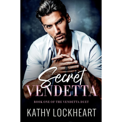 SECRET VENDETTA
