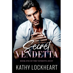 SECRET VENDETTA