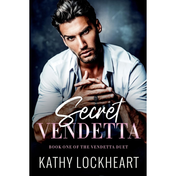 SECRET VENDETTA