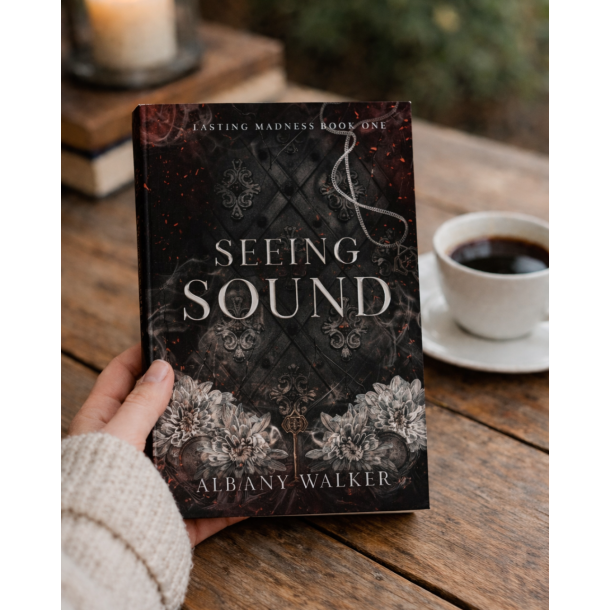 SEEING SOUND