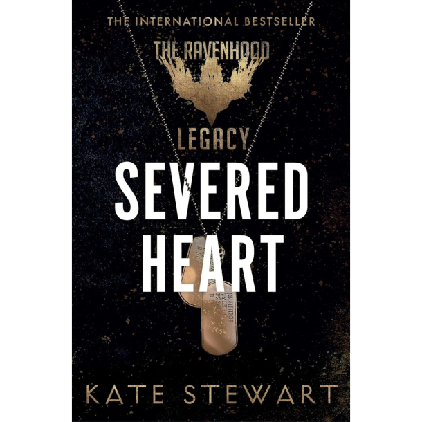 Severed Heart