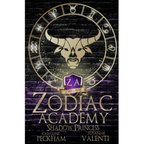 Zodiac Academy: Shadow Princess