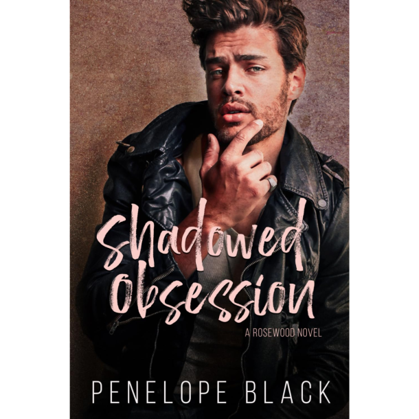 SHADOWED OBSESSION