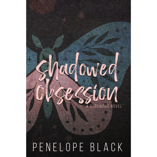 SHADOWED OBSESSION