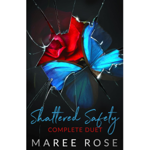 SHATTERED SAFETY