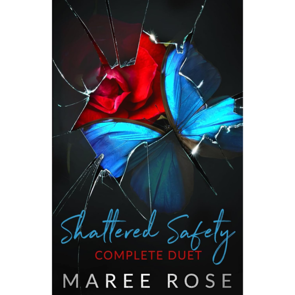 SHATTERED SAFETY