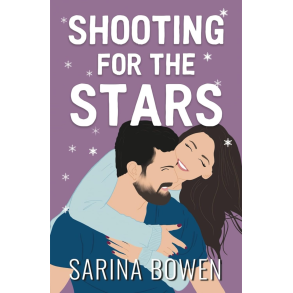 SHOOTING FOR THE STARS