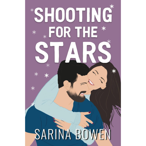 SHOOTING FOR THE STARS