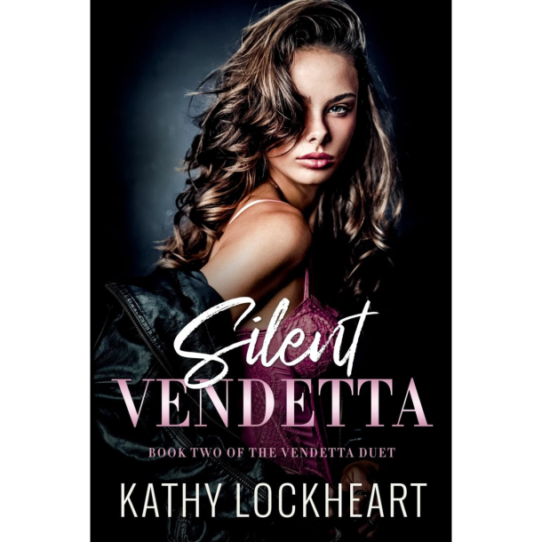 SILENT VENDETTA