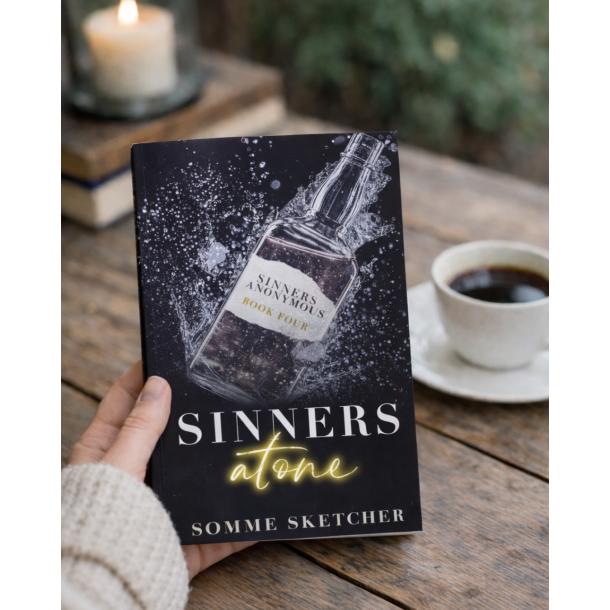 SINNERS ATONE