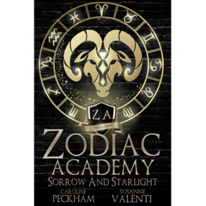 SORROW AND STARLIGHT