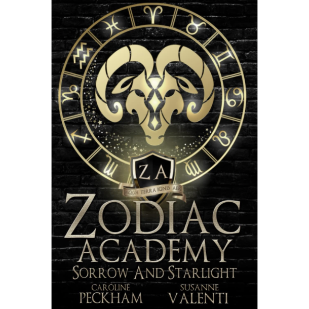 SORROW AND STARLIGHT