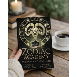 SORROW AND STARLIGHT