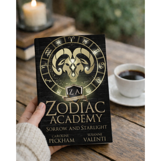 SORROW AND STARLIGHT