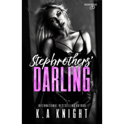 STEPBROTHERS' DARLING