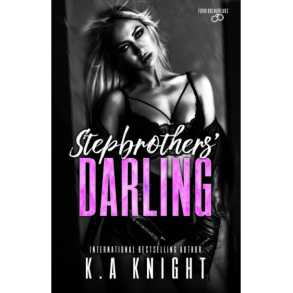 STEPBROTHERS' DARLING