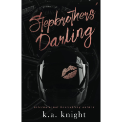 STEPBROTHERS' DARLING