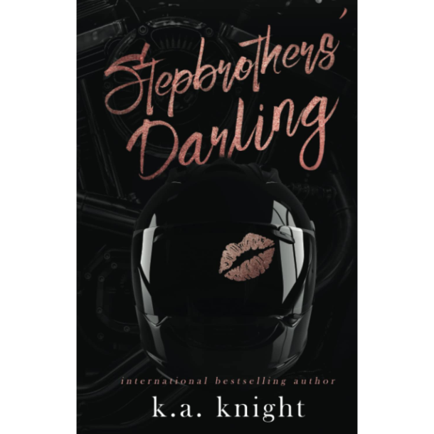 STEPBROTHERS' DARLING