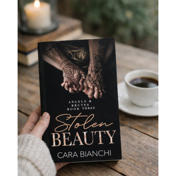 STOLEN BEAUTY