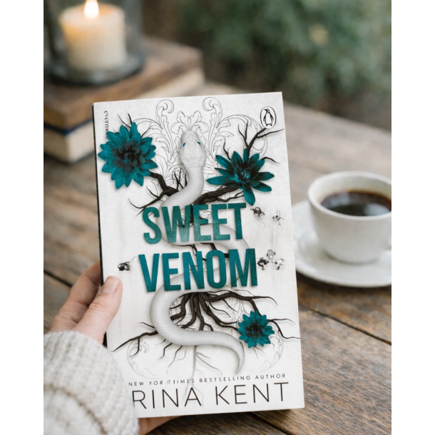 SWEET VENOM