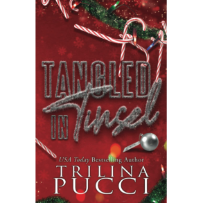 TANGLED IN TINSEL