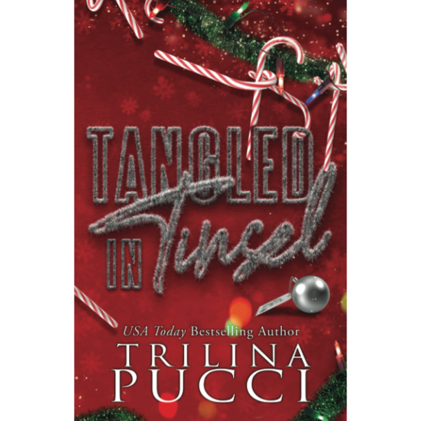 TANGLED IN TINSEL