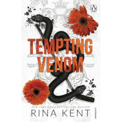 TEMPTING VENOM
