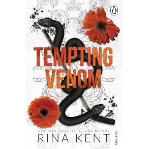 TEMPTING VENOM