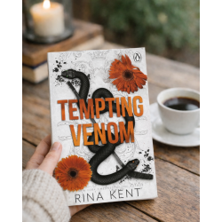 TEMPTING VENOM