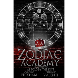 THE AWAKENING AS TOLD BY THE BOYS