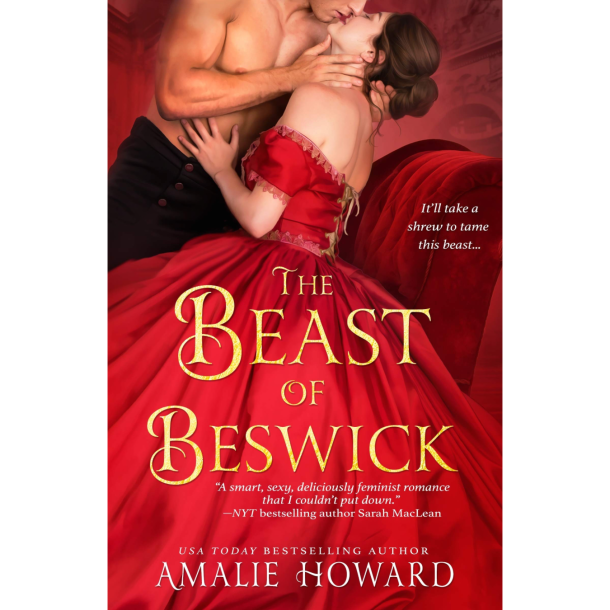 THE BEAST OF BESWICK