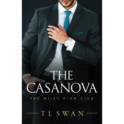 THE CASANOVA