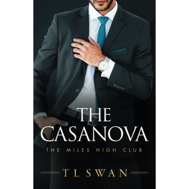 THE CASANOVA