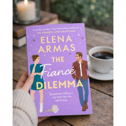 THE FIANC� DILEMMA