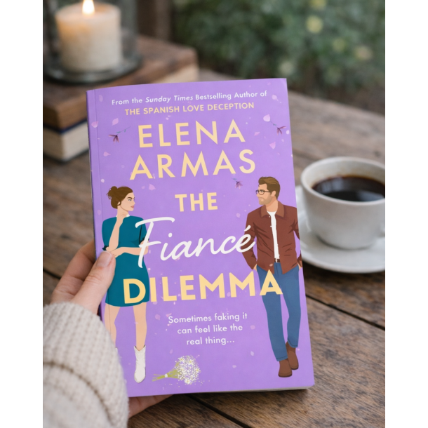 THE FIANC� DILEMMA