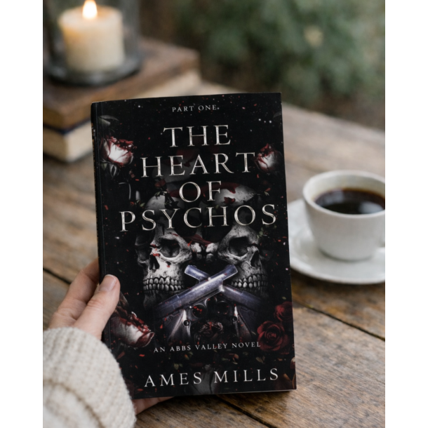 The Heart of Psychos: Part One