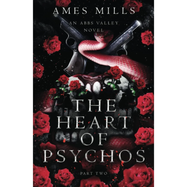 The Heart of Psychos: Part Two