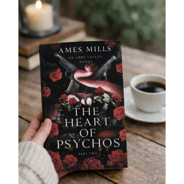 The Heart of Psychos: Part Two